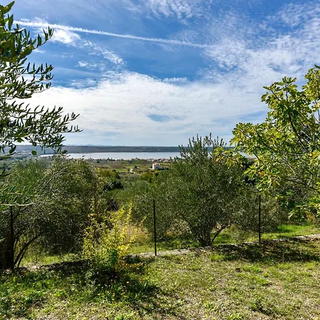 Apartamento Für 22 Personen Mit Pool