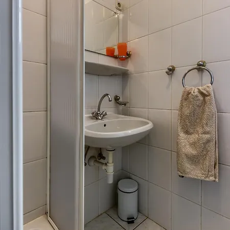 Fuer 22 Personen Mit Pool 아파트 Ražanac
