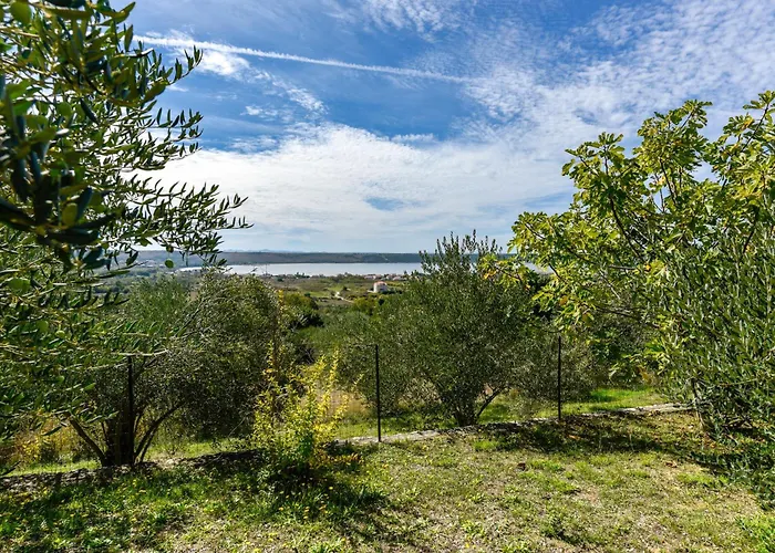 Apartament Fuer 22 Personen Mit Pool