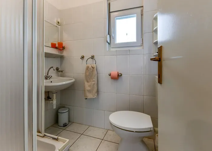 Fuer 22 Personen Mit Pool Apartman *