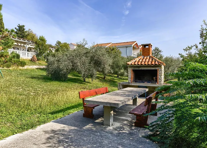 Fuer 22 Personen Mit Pool *